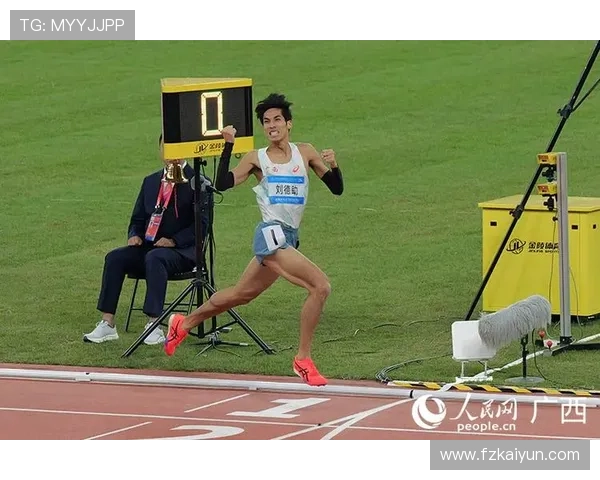 2026年田径比赛:全球运动员的巅峰对决与精彩瞬间