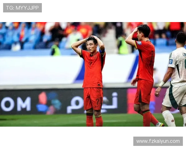 23号国足比赛：期待中国队在主场的精彩表现