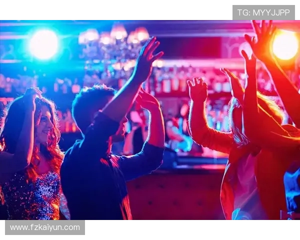 1916娱乐：从酒吧到舞厅的夜生活演变